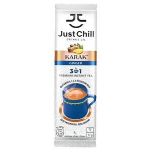 Just Chill Ginger Karak 17G