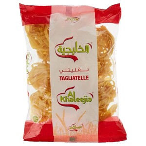 Al Khaleejia Tagliatelle 400G