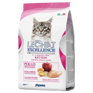 Le Chat Excellence Kitten Chicken 1.5Kg
