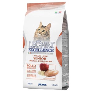 Le Chat Excellence Senior Chicken 1.5Kg