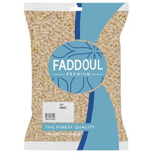 Faddoul دِخُّنْ Birds Seeds 500G