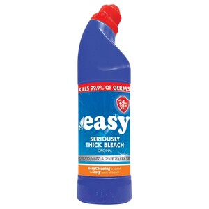 Easy Thick Bleach Original 750Ml