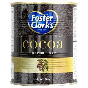 Foster Clark's Cocoa Powder 227G