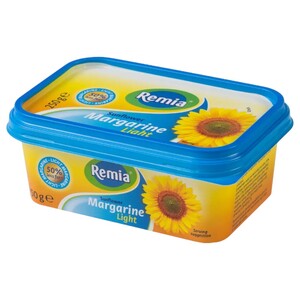Remia Light Margarine 250G