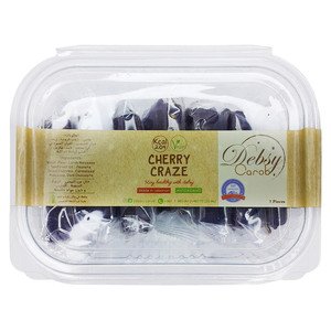 Debsy Cherry Craze 7 Pieces