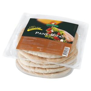 Gecchele Pita 450G