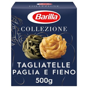 Barilla Paglia & Fieno N' 160 500G
