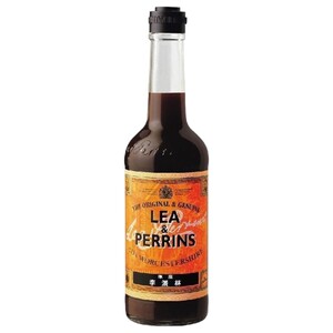 Lea & Perrins Worcestershire Sauce 290Ml