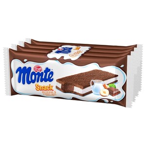 Zott Monte Snack 29G X4