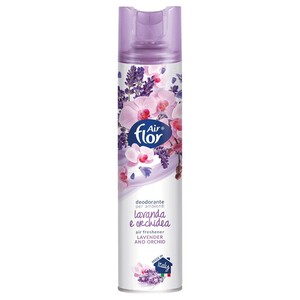 Air Flor Deodorant Lavanda Orchid 300Ml