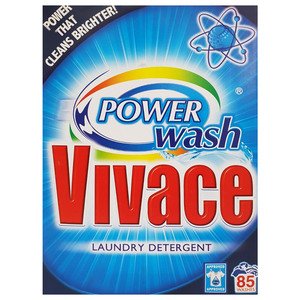 Vivace Powder Power Wash 6Kg
