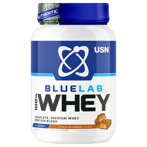 Usn Bluelab 100% Whey Chocolate Caramel 2Kg