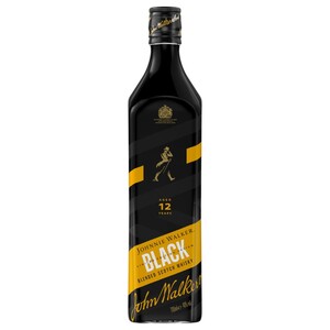 Johnnie Walker Black Limited Edition Whiskey 700Ml