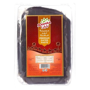 Bayara Dates Paste 1Kg