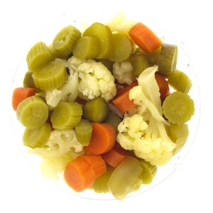 Pickles Mix