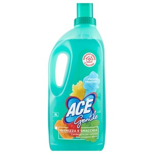 Ace Gentile Regular 3L