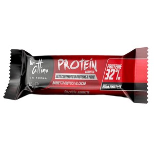 Un Attimo Energie Bar Cacao 50G