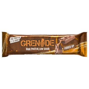 Grenade Protein Bar Fudged Up 60G