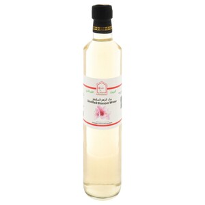 House Of Lebanon Distilled Blossom Water 500Ml