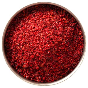 Palestinian Sumac
