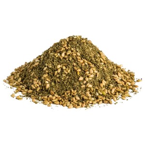 Palestinian Zaatar Al Dafeh No.1