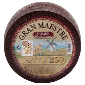 Gran Maestre Queso Manchego 150G
