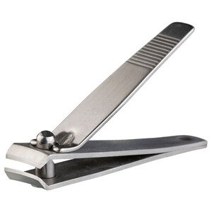 The Body Set Nail Clipper