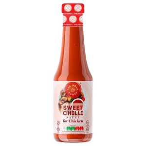 The Holy Sauce Sweet Chili Sauce 710G