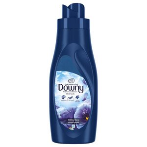 Downy Fabric Conditioner Concentrated Valley Dew 1L