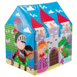 Intex Royal Castle Playtent 95Cm X 75Cm X 1.07M
