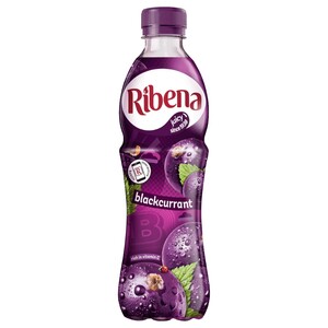Ribena Juice Blackcurrant Pet 500Ml