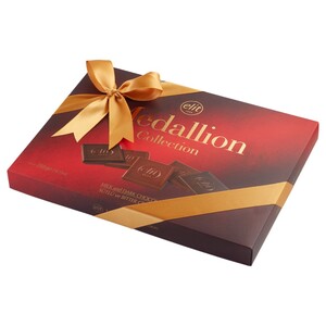 Elit 1924 Medallion Collection Milk & Dark Chocolate 288G