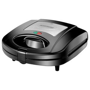 Black+Decker Sandwich Maker 3In1 Ts2130-B5