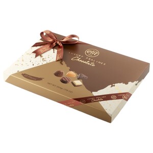 Elit 1924 Luxury Pralines Chocolate 204G