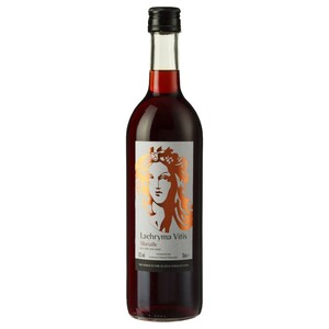 Lachryma Vitis Marsala 75Cl