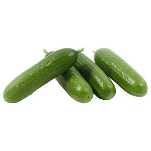 Cucumber Pack