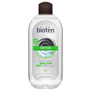 Bioten Micellar Water Detox 400Ml
