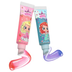 Relkon Candy Lip Gloss Princess Sweeties 18G