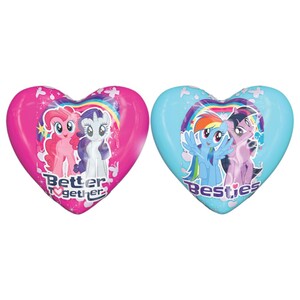 Relkon Surprise Container With Candies Better Together 10G