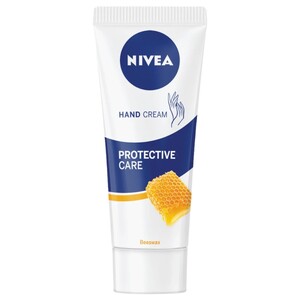 Nivea Hand Protective Care Beeswax 75Ml