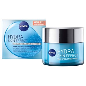 Nivea Hydra Skin Effect Day Cream 50Ml