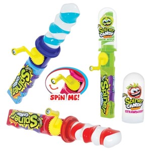 Johny Bee Spinner Candy Original 23G