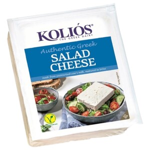 Kolios Salad Cheese 200G