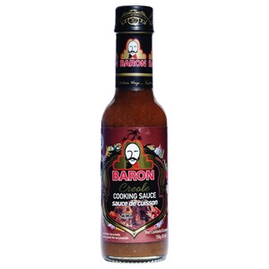 Baron Creole Cooking Sauce 155G
