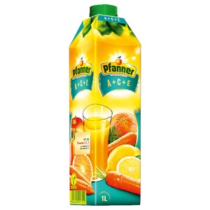 Pfanner A+C+E Fruit 1L