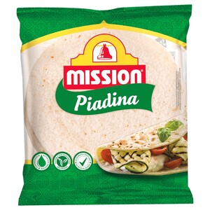 Mission Piadina 24Cm 360G