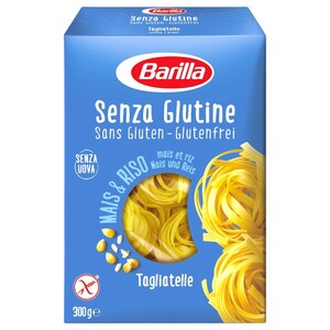 Barilla Tagliatelle Gluten Free 300G