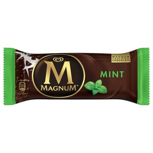 Magnum Mint 100Ml