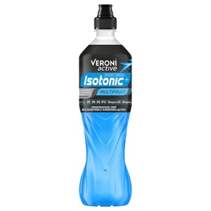 Veroni Isotonic Sport Drink Multifruit 700Ml