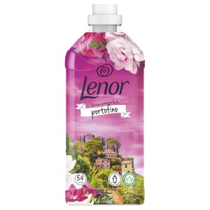 Lenor Ultra Porto Fino 54 Washes 1134Ml